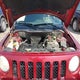1C4NJPBA1ED555816 2014 Jeep Patriot Sport auction photo thumbnail 10