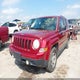 1C4NJPBA1ED555816 2014 Jeep Patriot Sport auction photo thumbnail 2