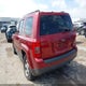 1C4NJPBA1ED555816 2014 Jeep Patriot Sport auction photo thumbnail 3