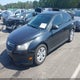 1G1PA5SH6D7193398 2013 Chevrolet Cruze Ls Auto auction photo thumbnail 2