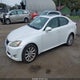 JTHCF5C25A5036954 2010 Lexus Is 250 auction photo thumbnail 2