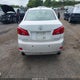 JTHCF5C25A5036954 2010 Lexus Is 250 auction photo thumbnail 6