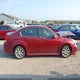 4S3BMCG66A3229114 2010 Subaru Legacy 2.5I Premium auction photo thumbnail 13
