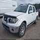 1N6AD0EV6BC420082 2011 Nissan Frontier Sl auction photo thumbnail 2