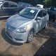 1N4AB7AP5DN900250 2013 Nissan Sentra Sv auction photo thumbnail 2