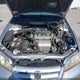 1HGCG66561A009295 2001 Honda Accord 2.3 Lx auction photo thumbnail 10