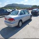 1HGCG66561A009295 2001 Honda Accord 2.3 Lx auction photo thumbnail 4