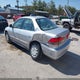 1HGCG66561A009295 2001 Honda Accord 2.3 Lx auction photo thumbnail 6