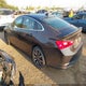 1G1ZG5ST5NF211778 2022 Chevrolet Malibu Fwd Rs auction photo thumbnail 3