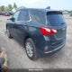 3GNAXJEV0LS657542 2020 Chevrolet Equinox Fwd 2Fl auction photo thumbnail 3