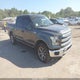 1FTEW1EF1GFB76294 2016 Ford F-150 Lariat auction photo thumbnail 1