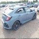 SHHFK7H96LU214821 2020 Honda Civic Sport Touring auction photo thumbnail 4
