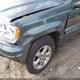 1J4GW58S34C102861 2004 Jeep Grand Cherokee Limited auction photo thumbnail 6
