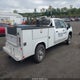 1GB1YLEY5NF357034 2022 Chevrolet Silverado 2500Hd 4Wd Long Bed Wt auction photo thumbnail 4