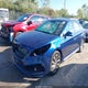 5NPE34AF5GH356495 2016 Hyundai Sonata Sport auction photo thumbnail 2