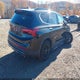5NMS6DAJ0NH384049 2022 Hyundai Santa Fe Xrt auction photo thumbnail 4