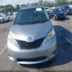 5TDKK3DC7BS105983 2011 Toyota Sienna Le V6 auction photo thumbnail 12