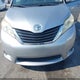 5TDKK3DC7BS105983 2011 Toyota Sienna Le V6 auction photo thumbnail 6