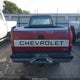 1GCDK14K0KE231953 1989 Chevrolet Gmt-400 K1500 auction photo thumbnail 17