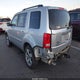 5FNYF3H52EB004711 2014 Honda Pilot Ex-L auction photo thumbnail 3