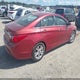 5NPEB4AC2DH710784 2013 Hyundai Sonata Gls auction photo thumbnail 4