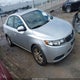 KNAFU4A22C5553128 2012 Kia Forte Ex auction photo thumbnail 1