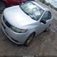 KNAFU4A22C5553128 2012 Kia Forte Ex auction photo thumbnail 2