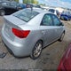 KNAFU4A22C5553128 2012 Kia Forte Ex auction photo thumbnail 4