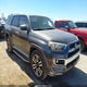 JTEZU5JR8F5087417 2015 Toyota 4Runner Limited auction photo thumbnail 1