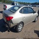 KMHDU46D78U479198 2008 Hyundai Elantra Gls/Se auction photo thumbnail 4