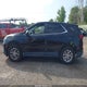 3GNAXTEV8NL100175 2022 Chevrolet Equinox Awd 2Fl auction photo thumbnail 14