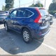 2HKRM3H59FH530833 2015 Honda Cr-V Ex auction photo thumbnail 3