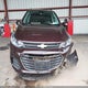 KL7CJPSB8MB349867 2021 Chevrolet Trax Awd Lt auction photo thumbnail 11