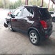 KL7CJPSB8MB349867 2021 Chevrolet Trax Awd Lt auction photo thumbnail 3