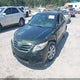 4T4BF3EK5AR054442 2010 Toyota Camry Le auction photo thumbnail 6