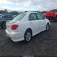 2T1BR32E58C886309 2008 Toyota Corolla S auction photo thumbnail 4