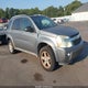 2CNDL63F856070576 2005 Chevrolet Equinox Lt auction photo thumbnail 1