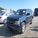 1GNFC13J88R155230 2008 Chevrolet Tahoe Lt auction photo thumbnail 2