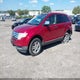 2FMDK36C87BB32054 2007 Ford Edge Se auction photo thumbnail 2