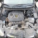 KMHDH4AE7BU085745 2011 Hyundai Elantra Gls (Ulsan Plant) auction photo thumbnail 10
