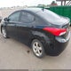 KMHDH4AE7BU085745 2011 Hyundai Elantra Gls (Ulsan Plant) auction photo thumbnail 3