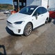 5YJXCAE27GF020649 2016 Tesla Model X 60D/70D/75D/90D auction photo thumbnail 2