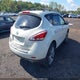 JN8AZ1MW6BW160256 2011 Nissan Murano Le auction photo thumbnail 17