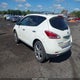 JN8AZ1MW6BW160256 2011 Nissan Murano Le auction photo thumbnail 3