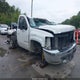 1GCHK54699F133620 2009 Chevrolet Silverado 2500Hd Lt auction photo thumbnail 1