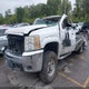 1GCHK54699F133620 2009 Chevrolet Silverado 2500Hd Lt auction photo thumbnail 2