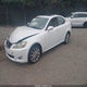 JTHCK262095028097 2009 Lexus Is 250 auction photo thumbnail 2