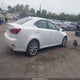 JTHCK262095028097 2009 Lexus Is 250 auction photo thumbnail 4
