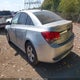 1G1PF5S95B7226091 2011 Chevrolet Cruze 1Lt auction photo thumbnail 3