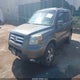 2HKYF18567H534379 2007 Honda Pilot Ex-L auction photo thumbnail 2